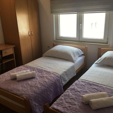 Apartment Lugalu Mostar Ngoại thất bức ảnh