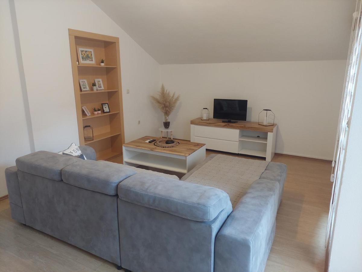 Apartment Lugalu Mostar Ngoại thất bức ảnh