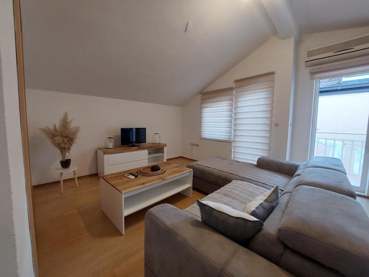 Apartment Lugalu Mostar Ngoại thất bức ảnh