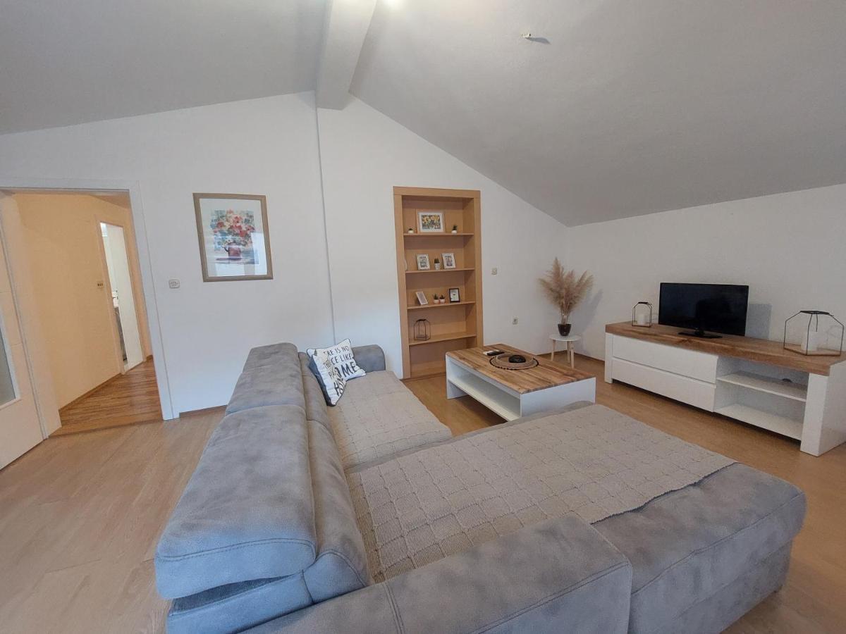Apartment Lugalu Mostar Ngoại thất bức ảnh