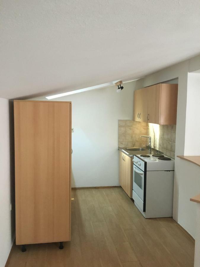 Apartment Lugalu Mostar Ngoại thất bức ảnh