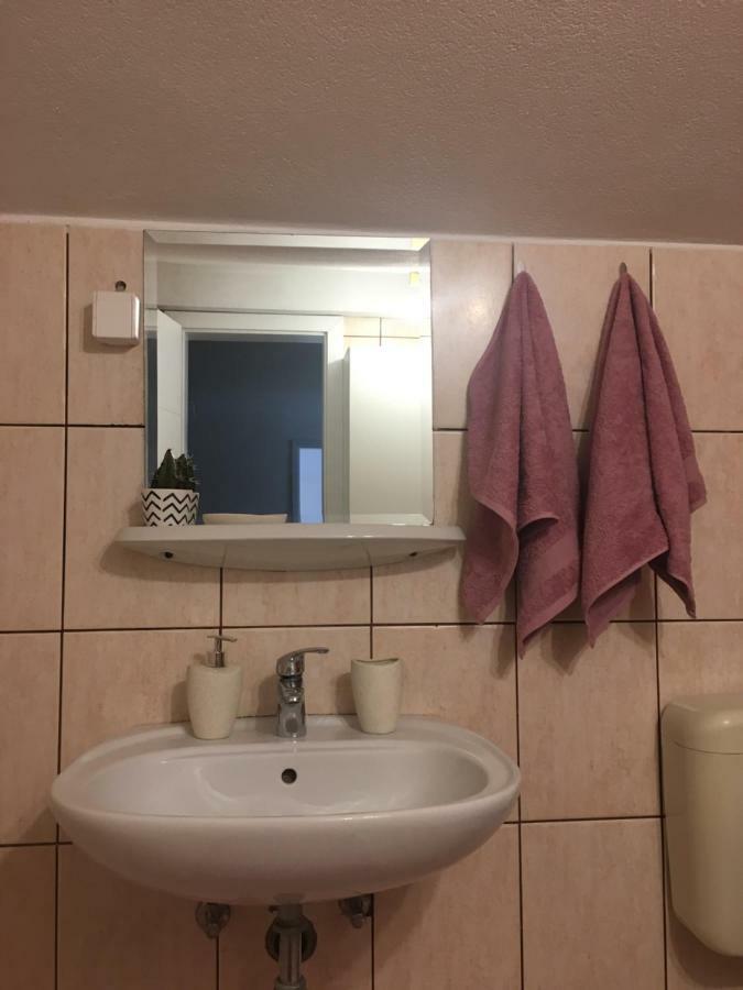 Apartment Lugalu Mostar Ngoại thất bức ảnh