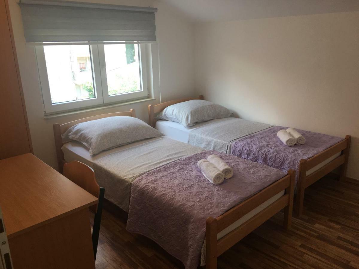 Apartment Lugalu Mostar Ngoại thất bức ảnh