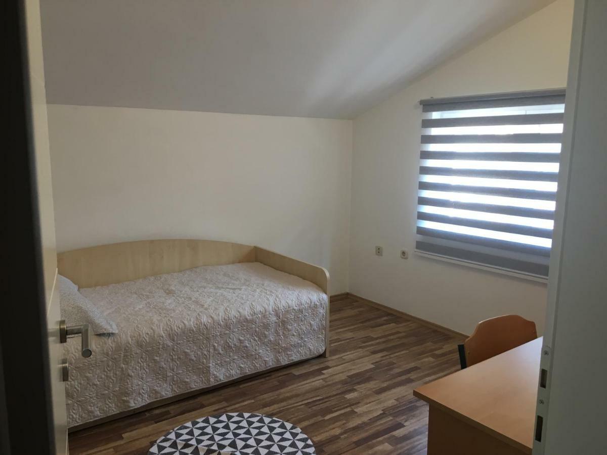 Apartment Lugalu Mostar Ngoại thất bức ảnh