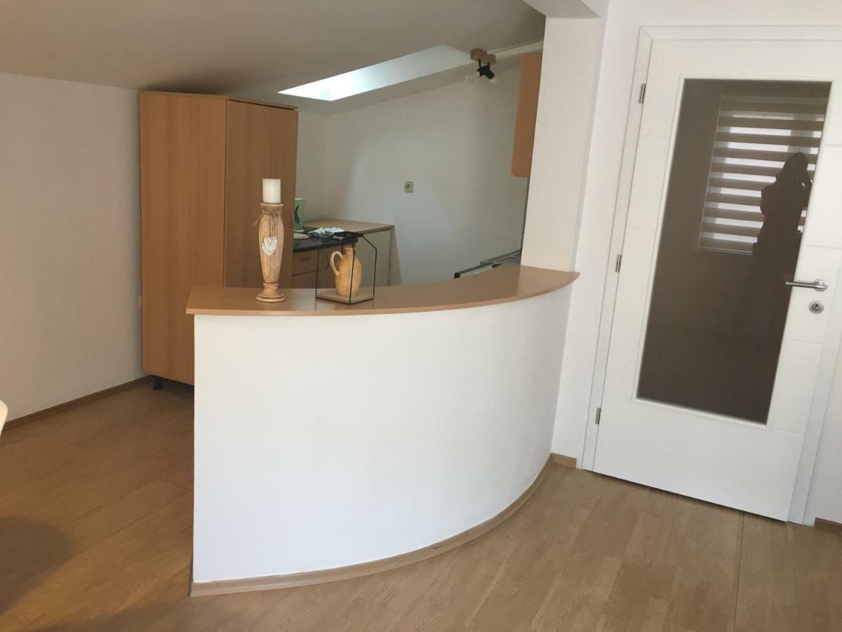 Apartment Lugalu Mostar Ngoại thất bức ảnh
