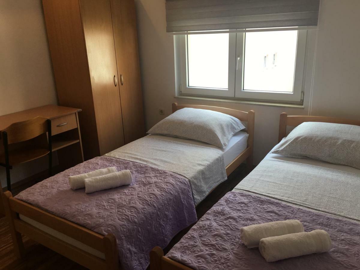 Apartment Lugalu Mostar Ngoại thất bức ảnh