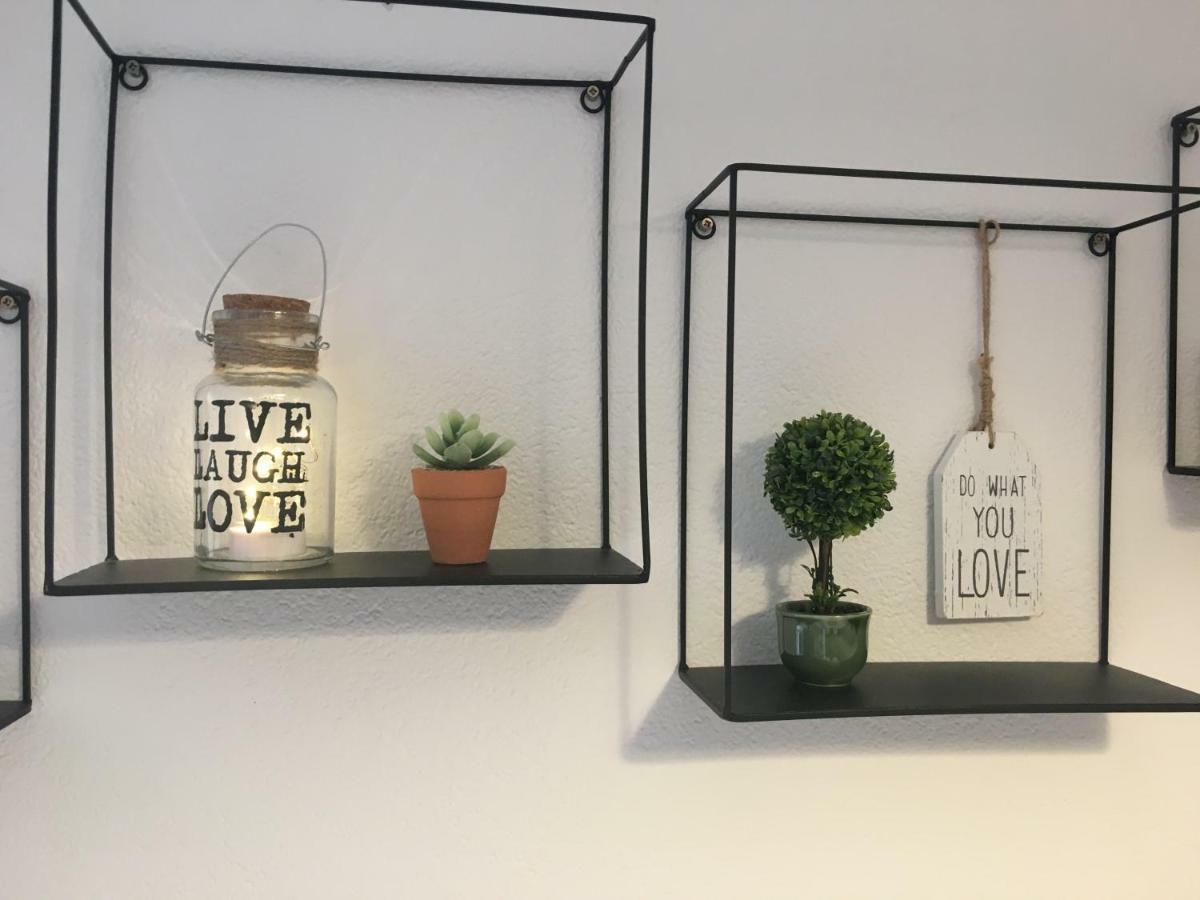 Apartment Lugalu Mostar Ngoại thất bức ảnh