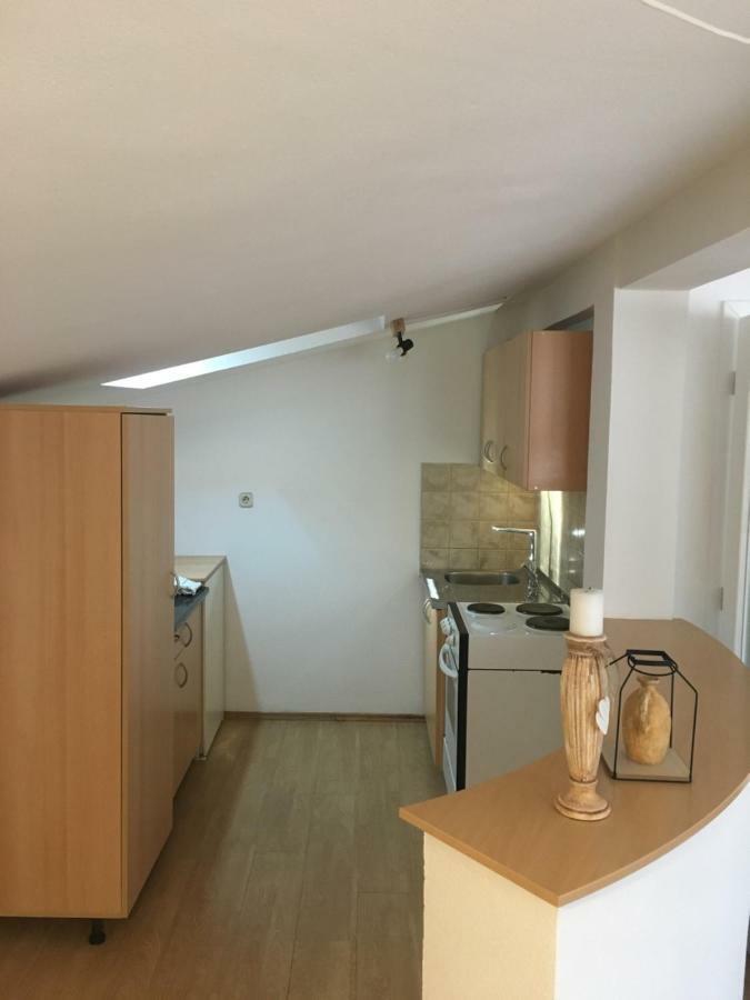 Apartment Lugalu Mostar Ngoại thất bức ảnh