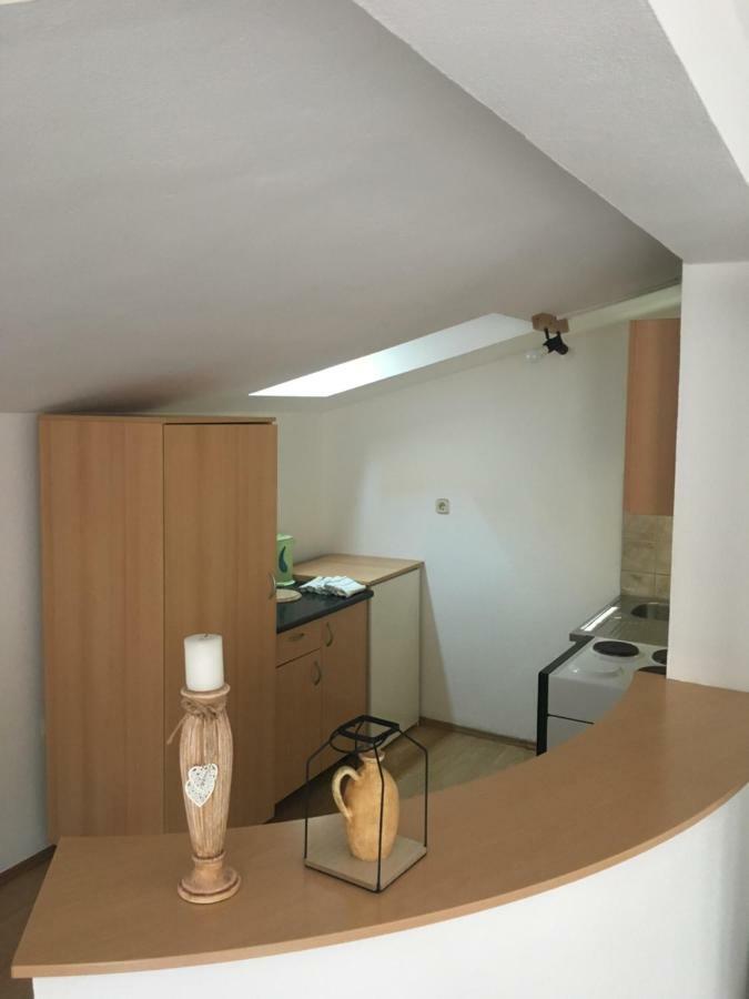 Apartment Lugalu Mostar Ngoại thất bức ảnh