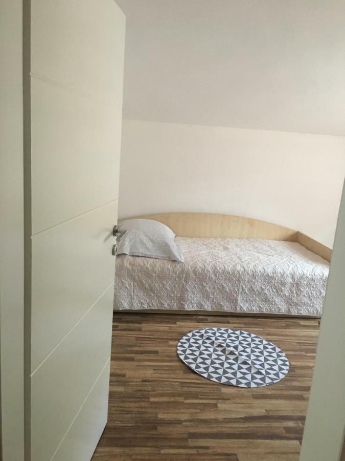 Apartment Lugalu Mostar Ngoại thất bức ảnh