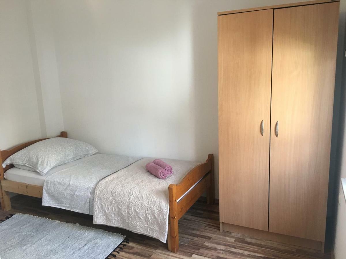 Apartment Lugalu Mostar Ngoại thất bức ảnh