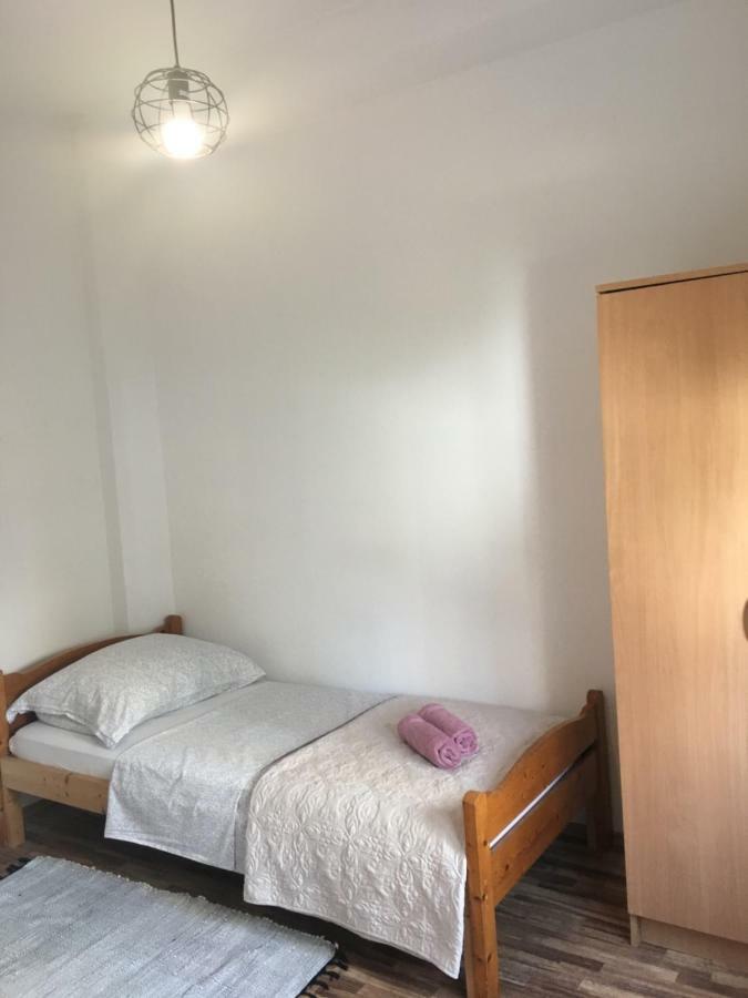 Apartment Lugalu Mostar Ngoại thất bức ảnh