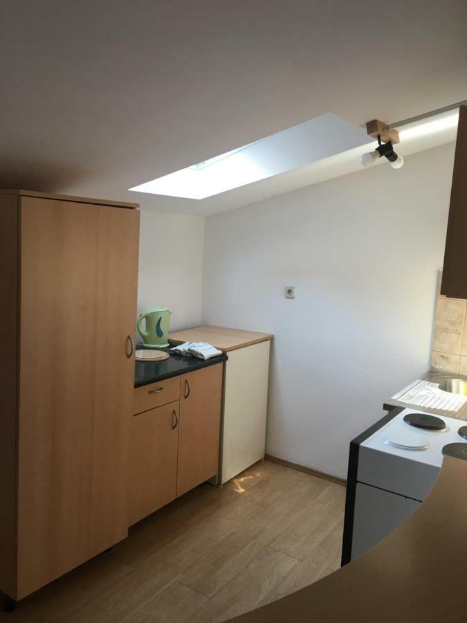 Apartment Lugalu Mostar Ngoại thất bức ảnh