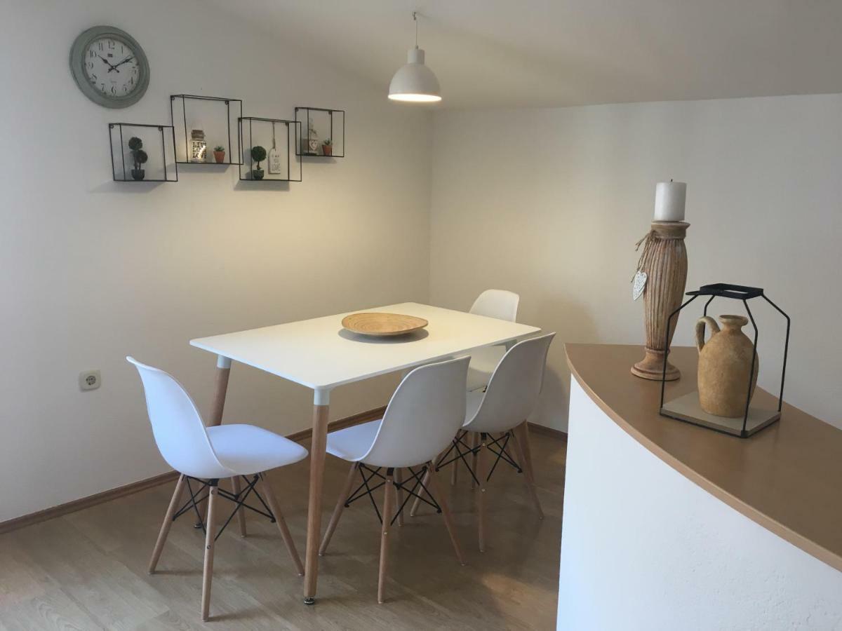 Apartment Lugalu Mostar Ngoại thất bức ảnh