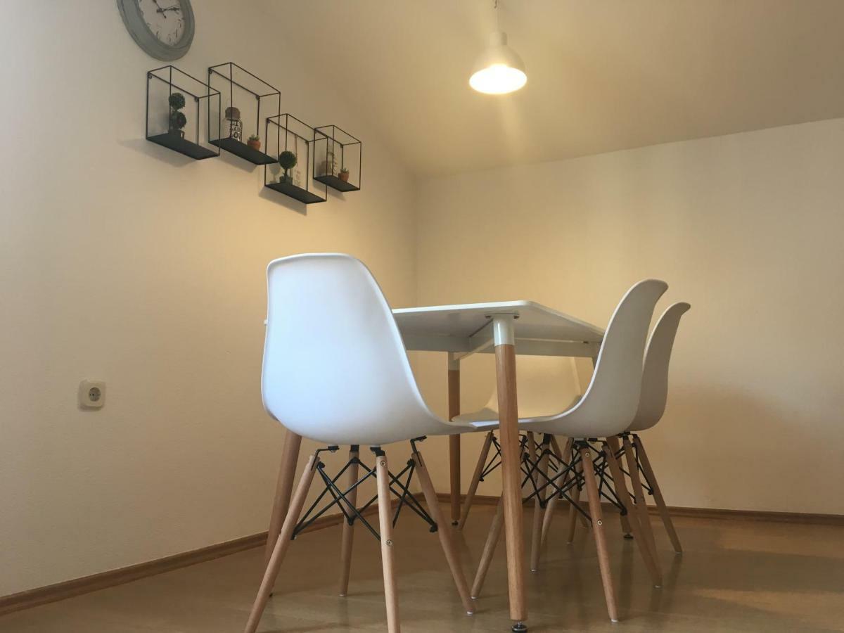 Apartment Lugalu Mostar Ngoại thất bức ảnh