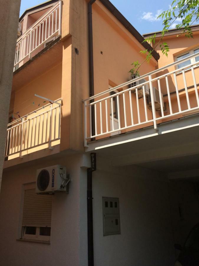 Apartment Lugalu Mostar Ngoại thất bức ảnh