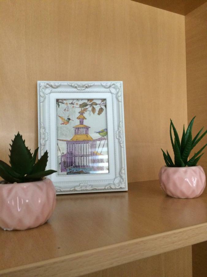 Apartment Lugalu Mostar Ngoại thất bức ảnh