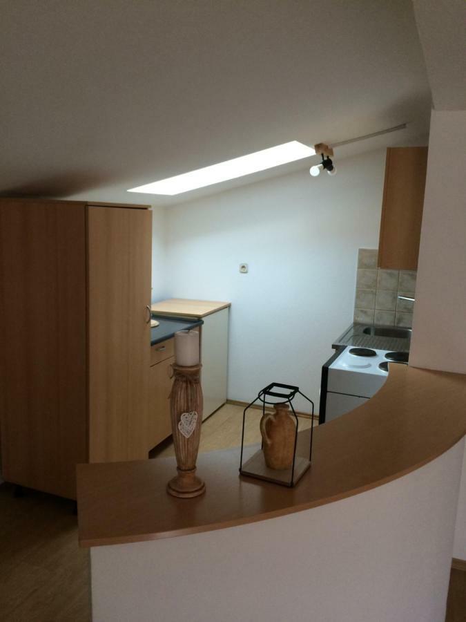 Apartment Lugalu Mostar Ngoại thất bức ảnh